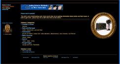 Desktop Screenshot of freddie.peterlink.ru